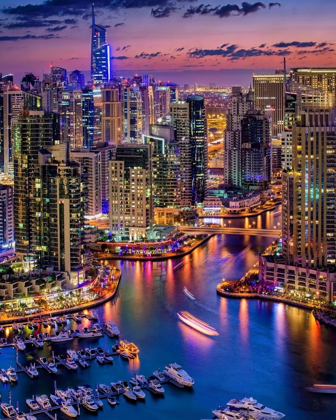 United Arab Emirates